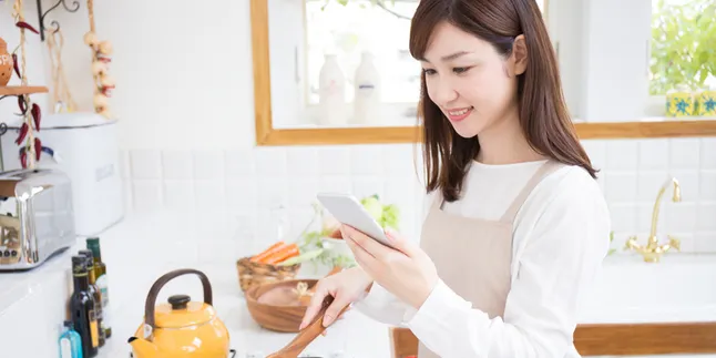 Begini Isi Dapur Impian Para Millennial, Yuk Wujudkan!