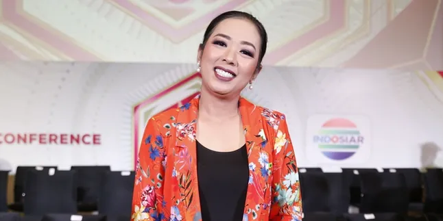 Begini Jadinya Jika Soimah Jadi Karakter Putri Jasmine Pasangan Aladdin