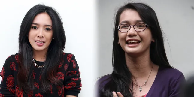 Begini Jadinya Kalau Dhea Anissa dan Dea Ananda Bertemu