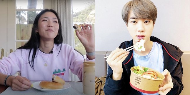 This is What Happens When a Fan Tries 7 Different Diet Menus of BTS Members for a Week