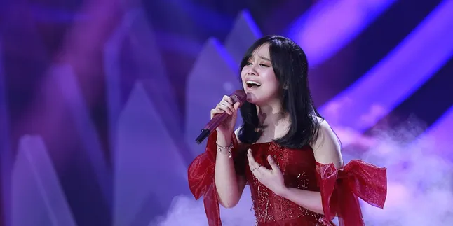 Begini Jawaban Lesti Saat Ditanya Soal Honor