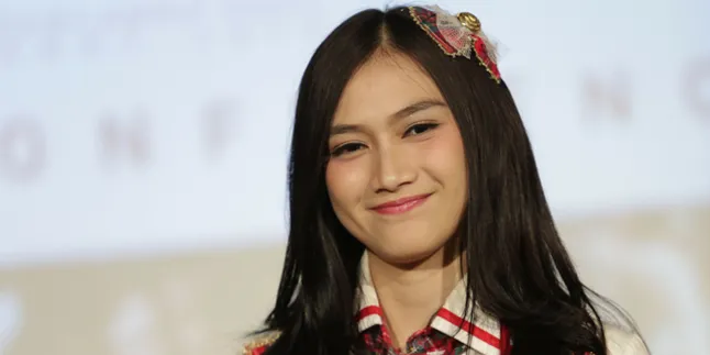 Begini Kegiatan Melody JKT48 Sebagai Duta Pangan dan Pertanian ASEAN
