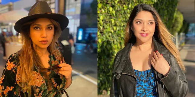 Begini Kehidupan Sarah Azhari Setelah Pindah ke Amerika, Pekerjaan Barunya Disorot Begini Kehidupan Sarah Azhari Setelah Pindah ke Amerika, Pekerjaan Barunya Disorot