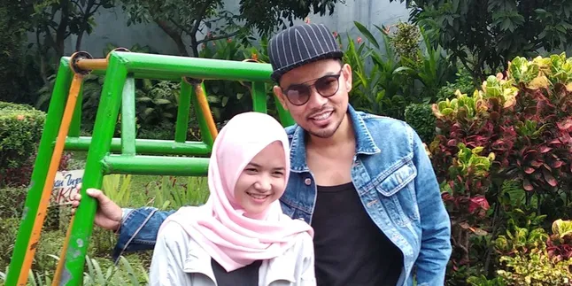Begini Kelanjutan Hubungan Asmara Antara Fikoh LIDA 2019 dan Fomal Begini Kelanjutan Hubungan Asmara Antara Fikoh LIDA 2019 dan Fomal