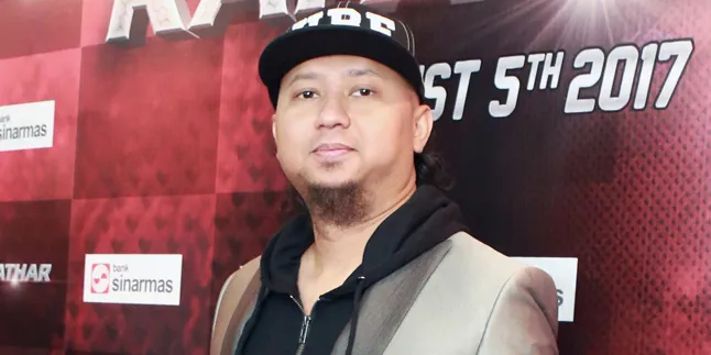 Begini Komentar Anggy Umbara Saat Datang Menjenguk Tora Sudiro