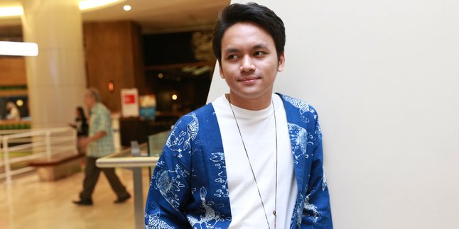 Begini Komentar Calvin Jeremy Tentang Musik Indonesia Saat Ini