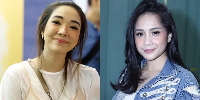 Ada Video Panas Mirip Nagita Slavina, Begini Komentar Gisella Anastasia
