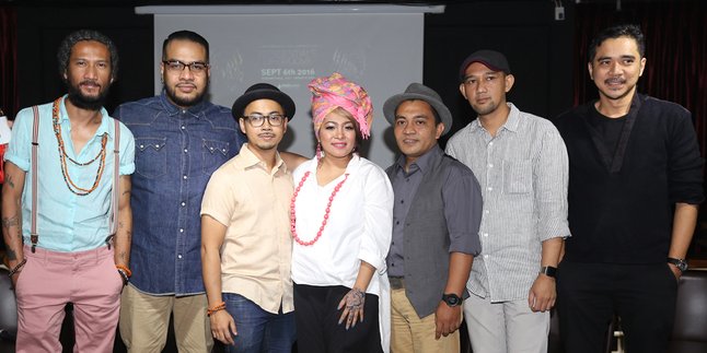 Begini Komentar Reza The Groove Tentang Maliq and D Essentials