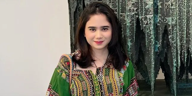 Begini Komentar Tissa Biani Setelah Disebut Netizen Sebagai Menantu Idaman Maia Estianty