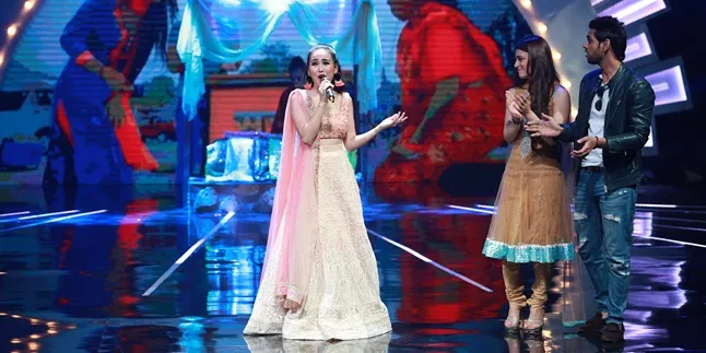 Begini Kondisi Ayu Ting Ting Setelah Keluar Dari Pesbukers ANTV