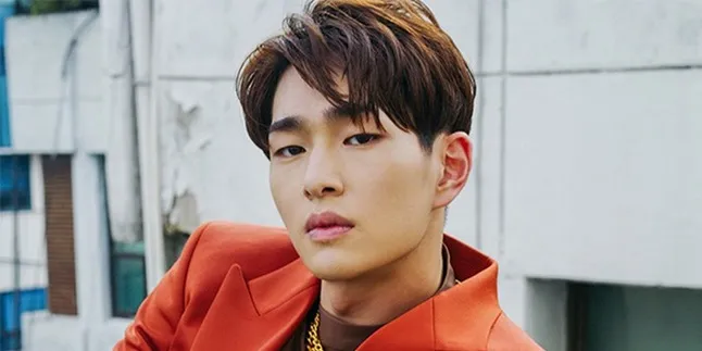 Begini Kronologi Onew SHINee Soal Tuduhan Pelecehan Seksual