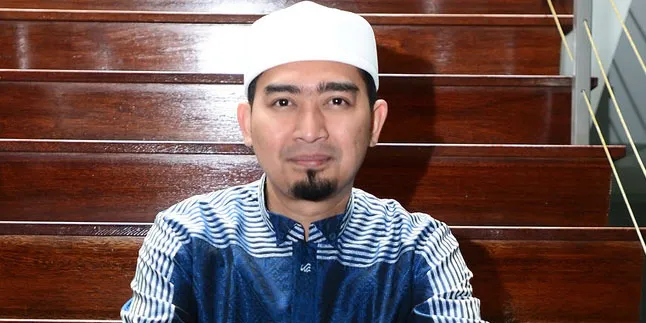 Begini Kronologi Penahanan Ustaz Solmed Oleh Imigrasi Singapura