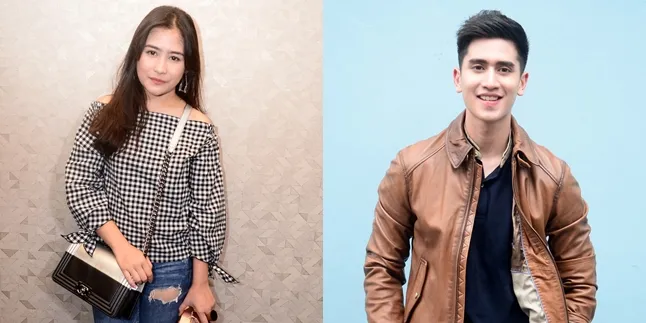 Begini Kronologi Prilly & Verrell Jatuh Dari Motor Saat Syuting Begini Kronologi Prilly & Verrell Jatuh Dari Motor Saat Syuting