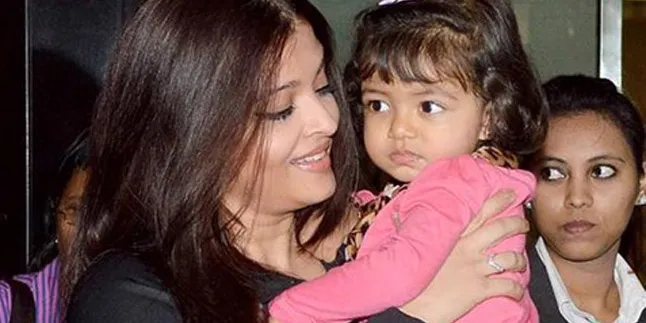 Begini Liburan Ala Aishwarya Rai Dan Aaradhya Bachchan