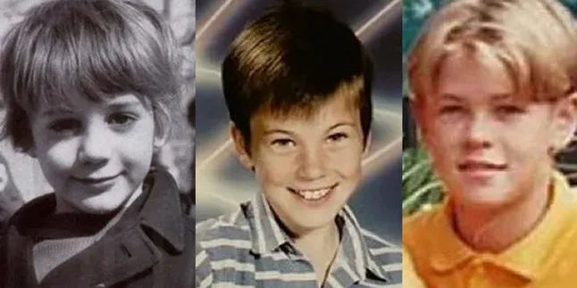 Begini Masa Kecil Bintang 'AVENGERS: ENDGAME', Imut dan Lucu