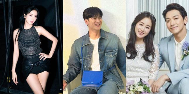 The Fate of 10 Idol Couples and Korean Drama Stars, Some End Up Getting Married While Others Break Up