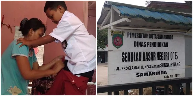 Begini Nasib Vincero Usai Ditolak Kepala Sekolah Soal Iuran Masuk