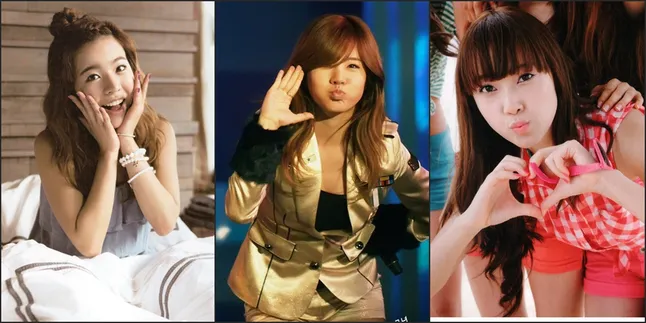 Begini Nih Cara Biar Kamu Tampak Cute Bak Idol K-Pop