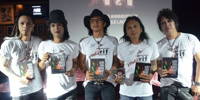 Begini Pemimpin Negara Ideal ala Rif