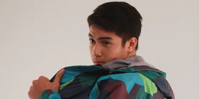 Begini Pendapat El Rumi Menjadi Seorang Anak Artis