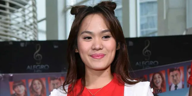 Begini Perasaan Sheryl Sheinafia Saat Bertemu Langsung John Mayer