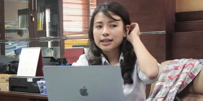 Begini Perjalanan Karir Risa Santoso Sebelum Jadi Rektor Termuda Indonesia