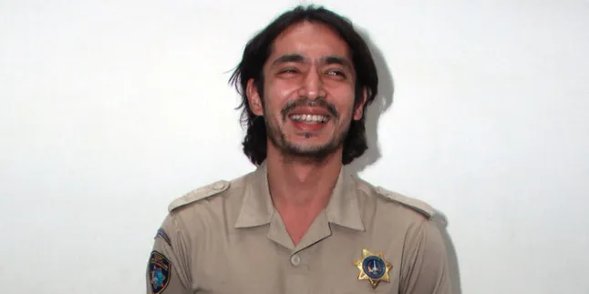 Begini Perjuangan Abimana Aryasatya Demi Mirip Almarhum Dono