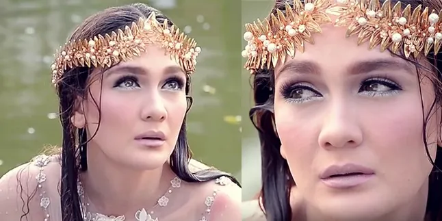 Begini Perjuangan Luna Maya Jadi Banyuwangi yang Cantik