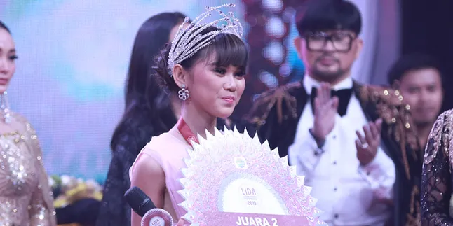 Begini Perubahan Kehidupan Puput Setelah Jadi Runner Up LIDA 2019