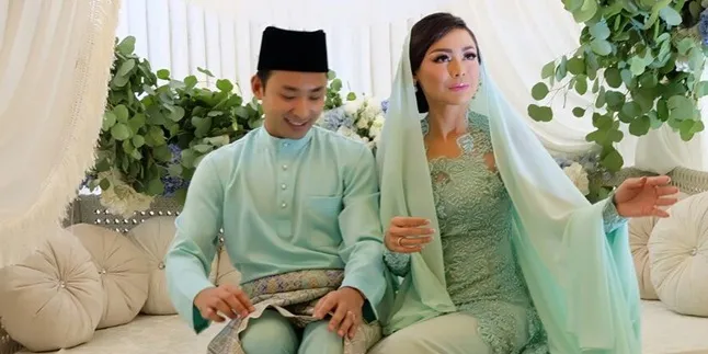 Begini Proses Kenalan Whulandary Herman Dijodohkan Dengan Pria Malaysia