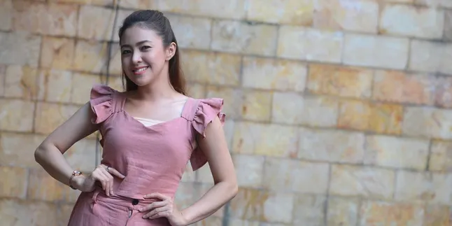 Begini Reaksi Baby Shima Ketika Mengetahui Kedekatan Sule dengan Naomi Zaskia