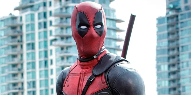 Begini Reaksi Deadpool Saat Ditawari Muncul di Program Dewasa Begini Reaksi Deadpool Saat Ditawari Muncul di Program Dewasa