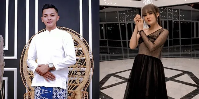 Begini Reaksi Nella Kharisma Ketika Diajak Dory Harsa Menikah