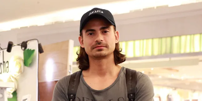 Begini Saran BCL Agar Ashraf Sinclair Tak Dilupakan Fansnya