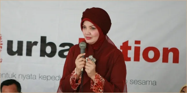 Begini Sosok Pak Raden Yang Dikenang Ratih Sanggarwati