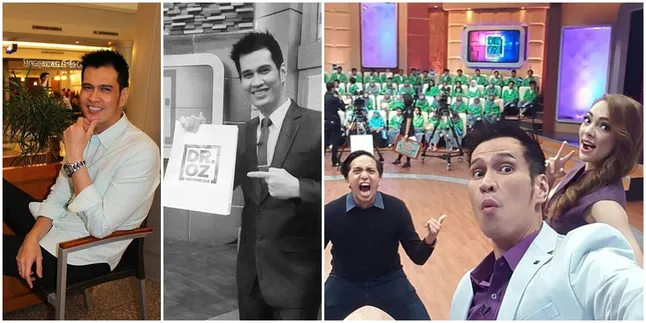 Begini Suasana Pemakaman dr. Ryan Thamrin, Ibunda Menangis Haru