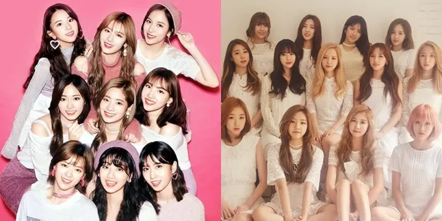 Begini Tampilan Asrama K-Pop Girl Group Yang Punya Banyak Member, Gak Nyangka! Begini Tampilan Asrama K-Pop Girl Group Yang Punya Banyak Member, Gak Nyangka!