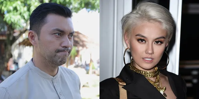 Begini Tanggapan Anjasmara Soal Pernyataan Kontroversial Agnez Mo
