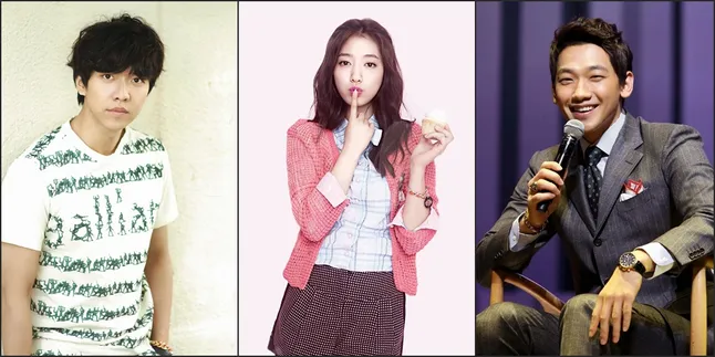 Beginikah Glee Versi Drama Korea?