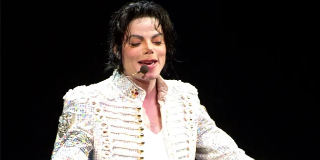 Beginilah Cara Michael Jackson Memperlakukan Pengemis