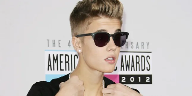 Beginilah Kelakuan Justin Bieber Saat Rindukan Kekasih