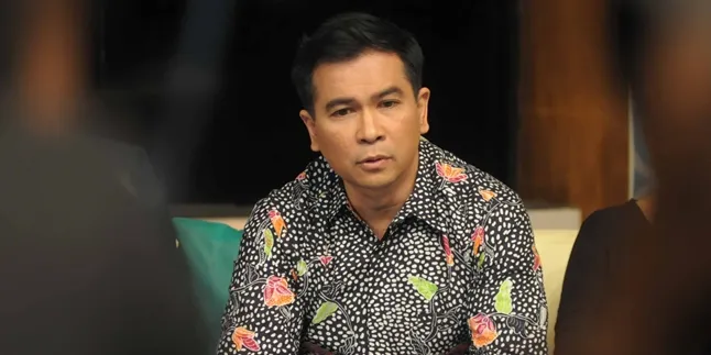 Beginilah Sosok Khrisna Mukti di Mata Sang Mantan Kekasih