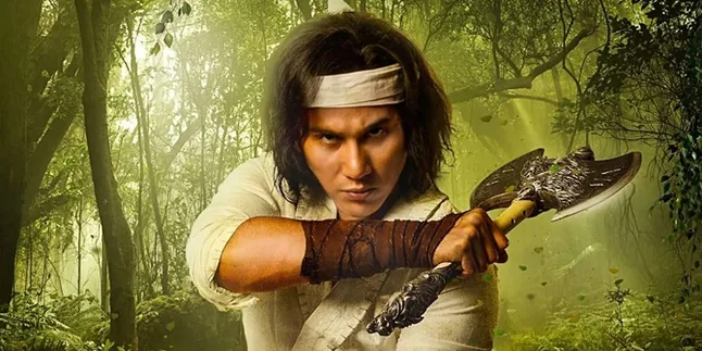 Begitu Dinanti, Ini Lho Teaser Trailer Film 'WIRO SABLENG' Begitu Dinanti, Ini Lho Teaser Trailer Film 'WIRO SABLENG'