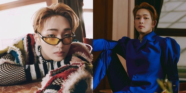 As Shawol Anticipated, ONEW SHINee Brings Stylish Vibe through 'DICE' Album