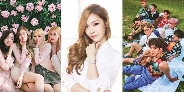 Begitu Dipuja, 'IDOL' Bukan Hanya Sekedar Nama di Dunia Hiburan Korea Selatan