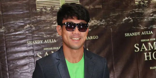 Begitu Tahu Hamil, Denny Sumargo Langsung Putuskan Verny