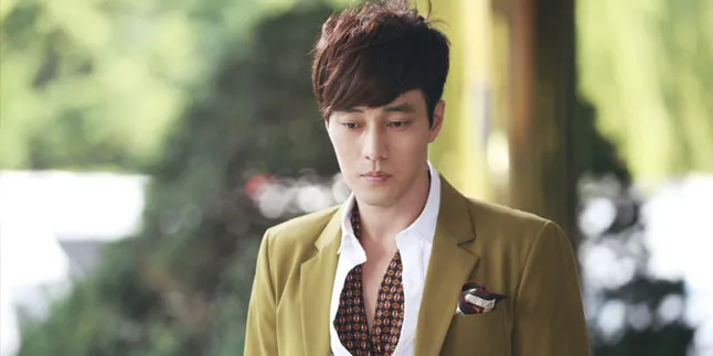 Behind The Scene 'Oh My Venus', So Ji Sub Ganteng Kebangetan