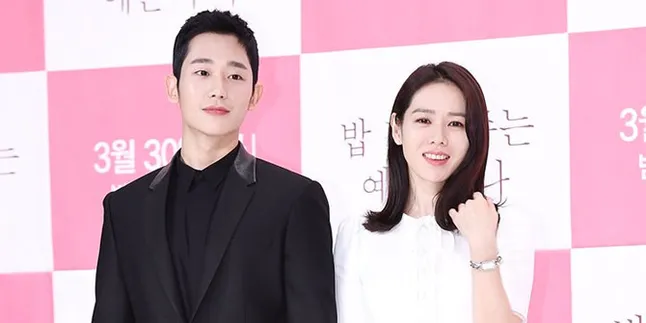 Behind The Scene Syuting 'PRETTY NOONA WHO BUYS ME FOOD', Penuh Canda Tawa