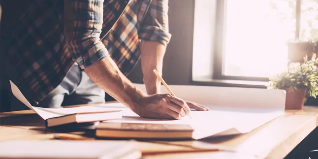 Bekerja dengan Passion? Gali Ilmunya dari Joe Markus di The Future Talks!