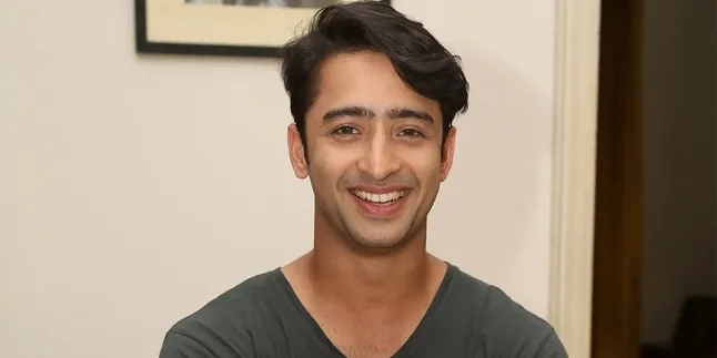 Bekerja di Dua Negara Bersamaan, Shaheer Disorot Media India